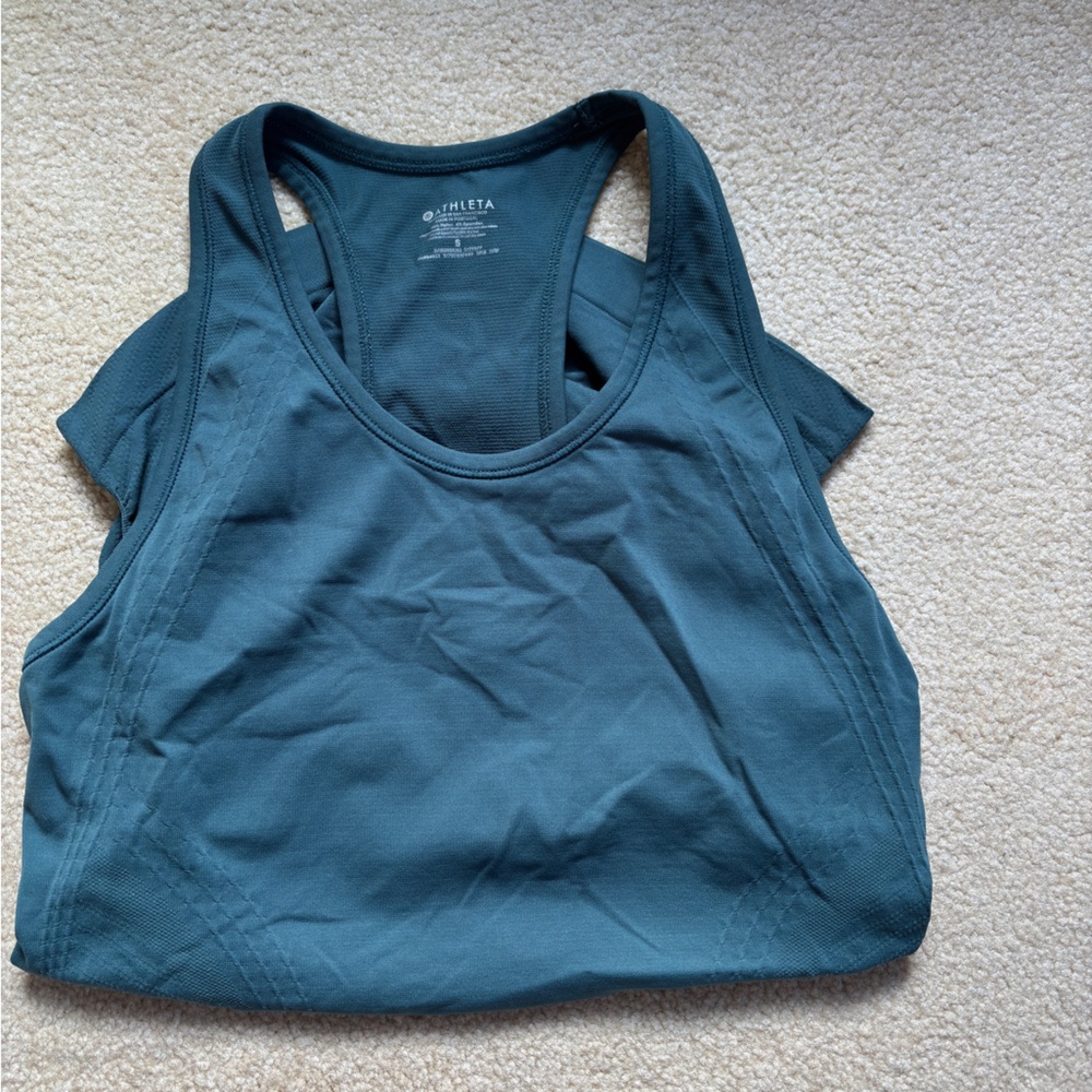 Athleta Speedlight Seamless Tank